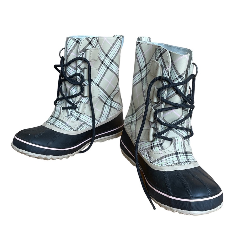 Sorel Duck Boots